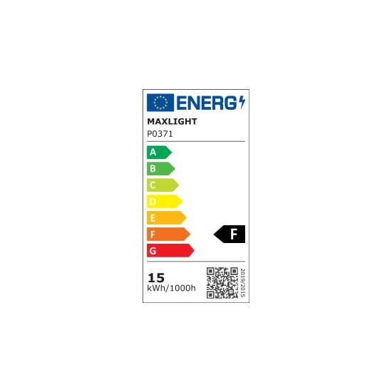Silk P0371D lampa wisząca MaxLight - zdjęcie dodatkowe 4