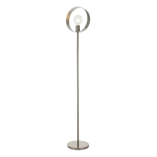 kinkiecik.pl Lampa podłogowa HOOP FLOOR 91937 ENDON