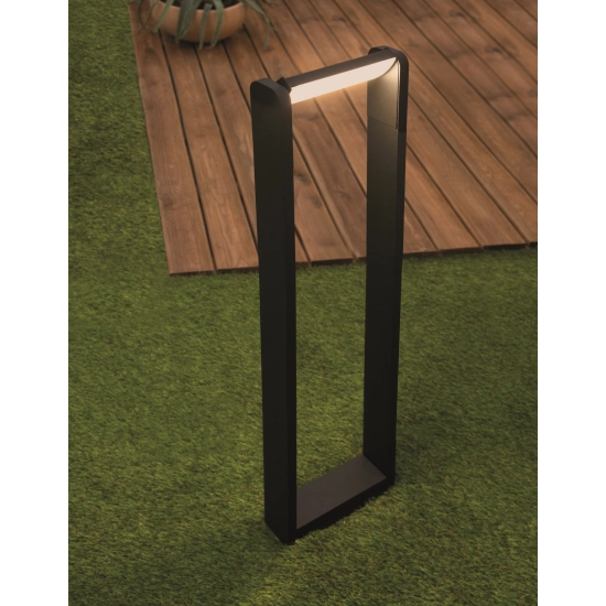 Lampa stojąca BARCELONETA LE71569 Luces Exclusivas - zdjęcie dodatkowe 4