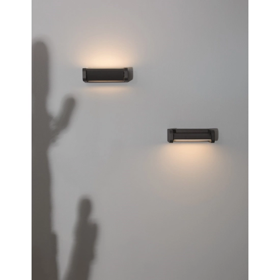 Kinkiet BARCELONETA LE71570 Luces Exclusivas - zdjęcie dodatkowe 6