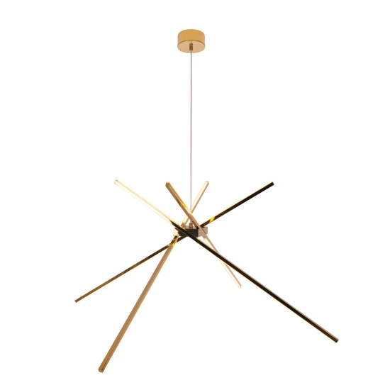 Spider P0457 lampa wisząca MaxLight - zdjęcie produktu