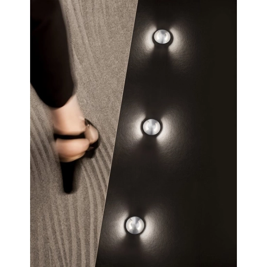 Oczko wpuszczane MAZARRON LE61593 Luces Exclusivas - zdjęcie dodatkowe 4