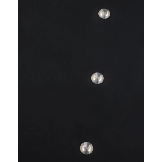 Oczko wpuszczane MAZARRON LE61593 Luces Exclusivas - zdjęcie dodatkowe 1