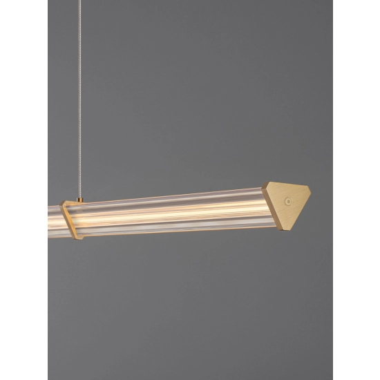 Lampa wisząca CONIL 3000K LE45983 LUCES EXCLUSIVAS - zdjęcie dodatkowe 4
