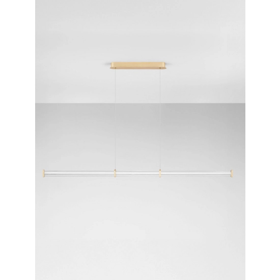 Lampa wisząca CONIL 3000K LE45983 LUCES EXCLUSIVAS - zdjęcie dodatkowe 5