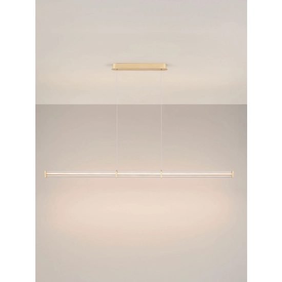 Lampa wisząca CONIL 3000K LE45983 LUCES EXCLUSIVAS - zdjęcie dodatkowe 6