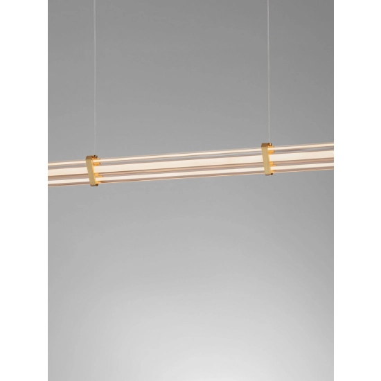 Lampa wisząca CONIL 3000K LE45983 LUCES EXCLUSIVAS - zdjęcie dodatkowe 1