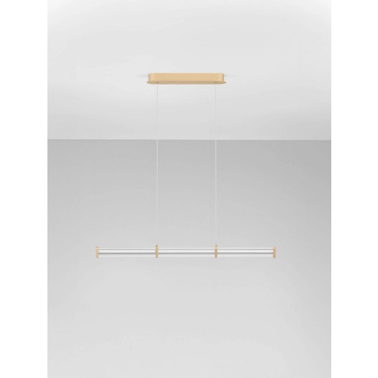 Lampa wisząca CONIL 2700K LE45986 LUCES EXCLUSIVAS - zdjęcie dodatkowe 5