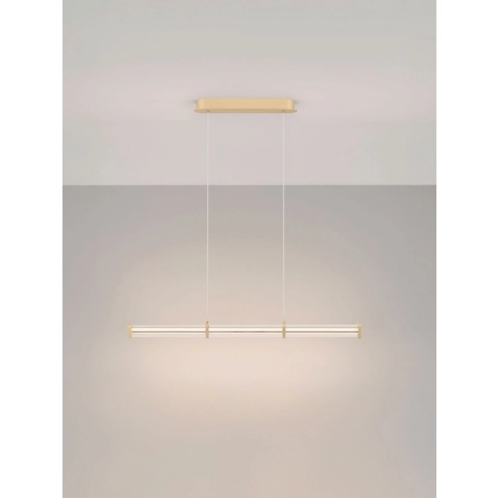 Lampa wisząca CONIL 2700K LE45986 LUCES EXCLUSIVAS - zdjęcie dodatkowe 6