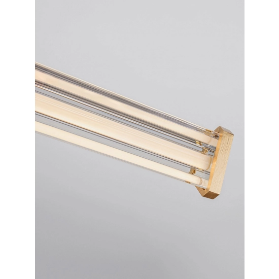 Lampa wisząca CONIL 2700K LE45986 LUCES EXCLUSIVAS - zdjęcie dodatkowe 1