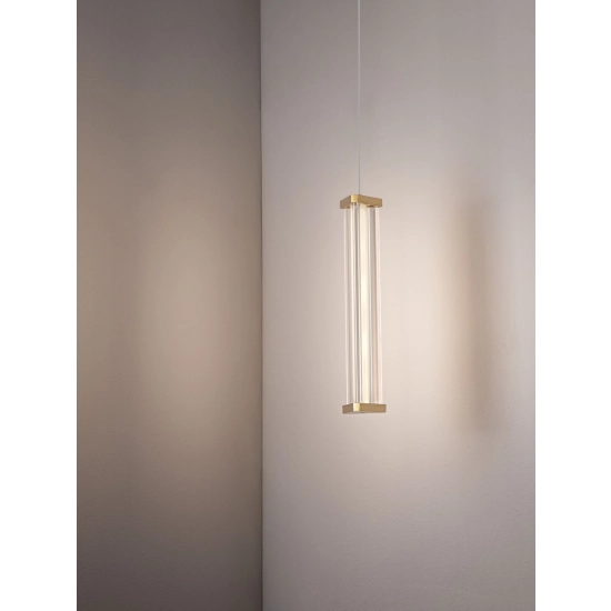 Lampa wisząca CONIL 3000K LE45979 LUCES EXCLUSIVAS - zdjęcie dodatkowe 2