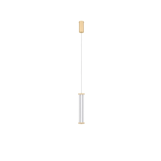 Lampa wisząca CONIL 2700K LE45980 LUCES EXCLUSIVAS - zdjęcie produktu