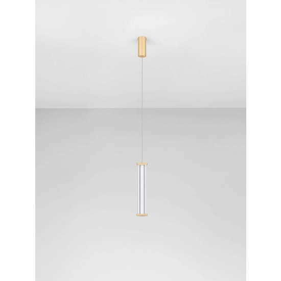 Lampa wisząca CONIL 2700K LE45980 LUCES EXCLUSIVAS - zdjęcie dodatkowe 5