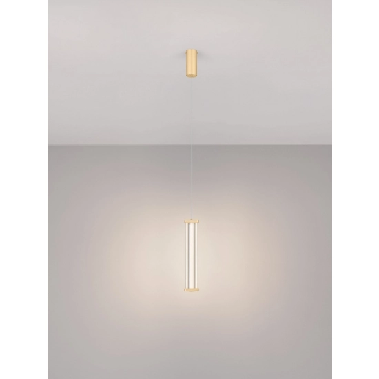 Lampa wisząca CONIL 2700K LE45980 LUCES EXCLUSIVAS - zdjęcie dodatkowe 6