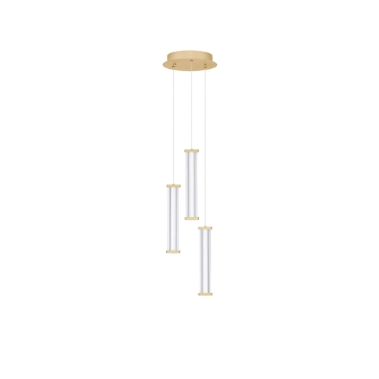 Lampa wisząca CONIL 3000K LE45991 LUCES EXCLUSIVAS - zdjęcie dodatkowe 1