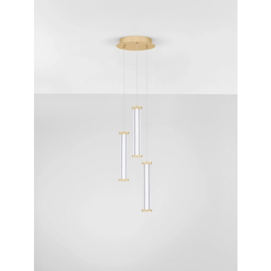 Lampa wisząca CONIL 3000K LE45991 LUCES EXCLUSIVAS - zdjęcie dodatkowe 4