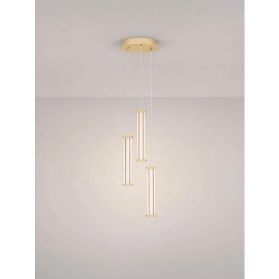 Lampa wisząca CONIL 3000K LE45991 LUCES EXCLUSIVAS - zdjęcie dodatkowe 5