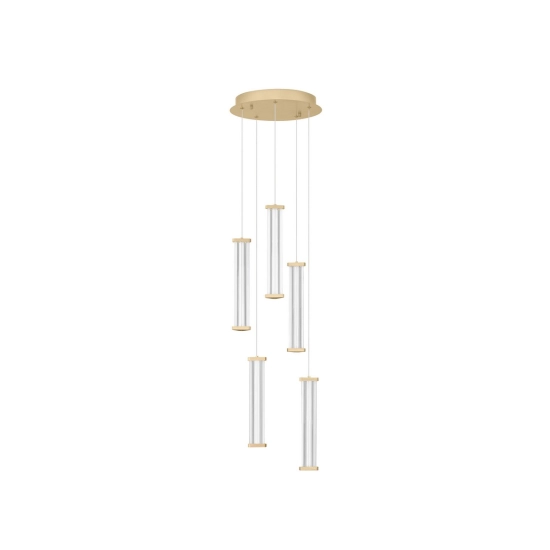 Lampa wisząca CONIL 3000K LE45995 LUCES EXCLUSIVAS - zdjęcie produktu