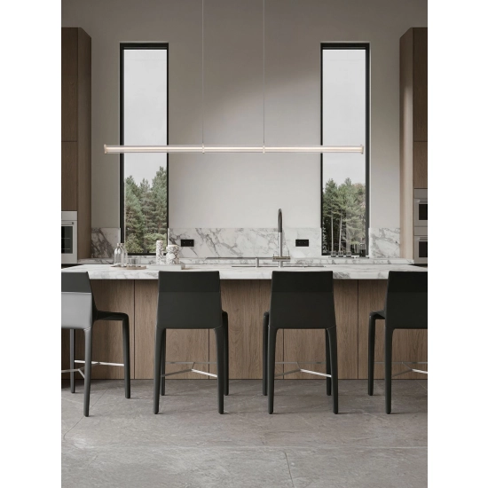 Lampa wisząca CONIL 2700K LE45988 LUCES EXCLUSIVAS - zdjęcie produktu