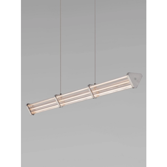 Lampa wisząca CONIL 3000K LE45989 LUCES EXCLUSIVAS - zdjęcie dodatkowe 4