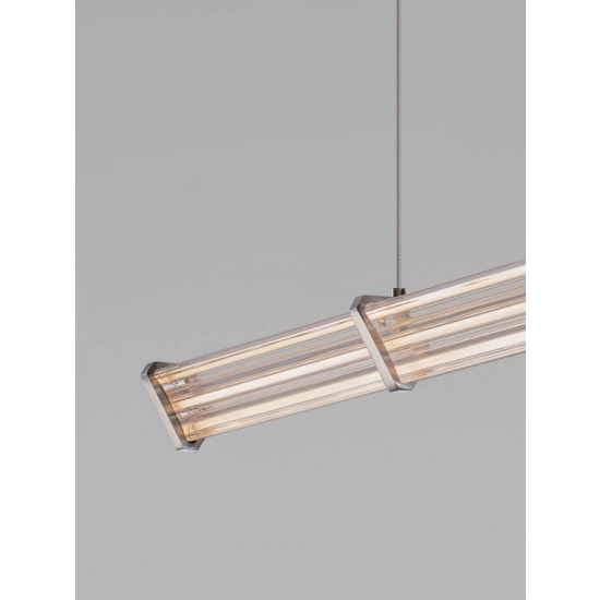 Lampa wisząca CONIL 3000K LE45989 LUCES EXCLUSIVAS - zdjęcie dodatkowe 2