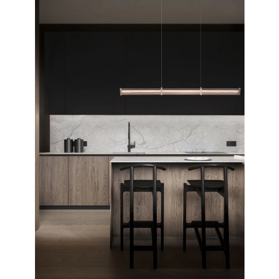 Lampa wisząca CONIL 3000K LE45989 LUCES EXCLUSIVAS - zdjęcie produktu