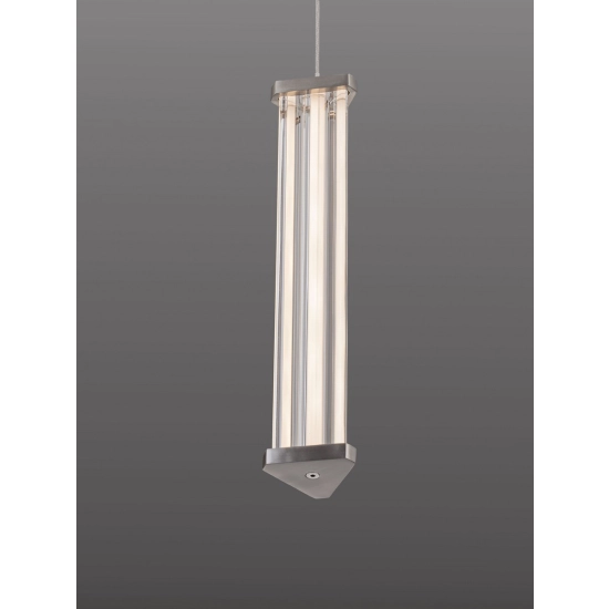 Lampa wisząca CONIL 3000K LE45981 LUCES EXCLUSIVAS - zdjęcie dodatkowe 2