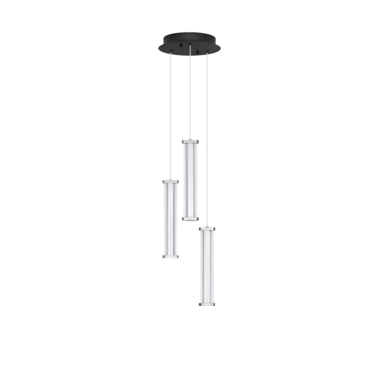 Lampa wisząca CONIL 3000K LE45993 LUCES EXCLUSIVAS - zdjęcie dodatkowe 1
