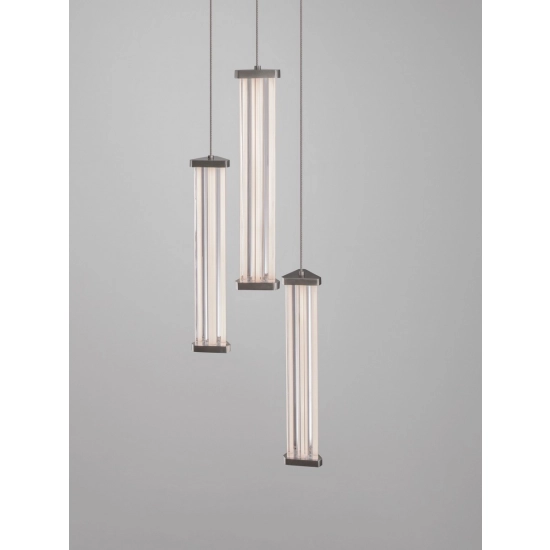 Lampa wisząca CONIL 3000K LE45993 LUCES EXCLUSIVAS - zdjęcie dodatkowe 2