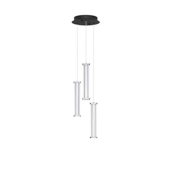 Lampa wisząca CONIL 2700K LE45994 LUCES EXCLUSIVAS - zdjęcie dodatkowe 1