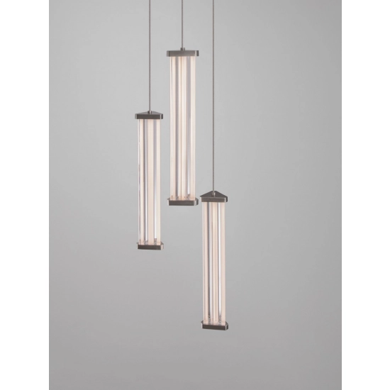 Lampa wisząca CONIL 3000K LE45993 LUCES EXCLUSIVAS - zdjęcie dodatkowe 4