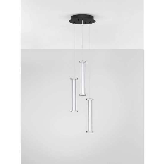 Lampa wisząca CONIL 3000K LE45993 LUCES EXCLUSIVAS - zdjęcie dodatkowe 5