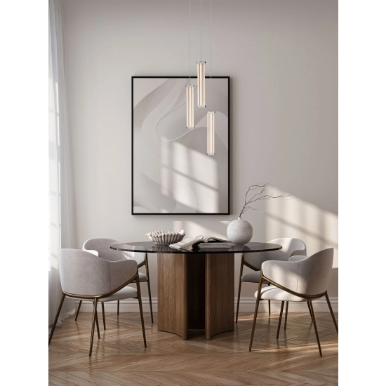 Lampa wisząca CONIL 3000K LE45993 LUCES EXCLUSIVAS - zdjęcie produktu
