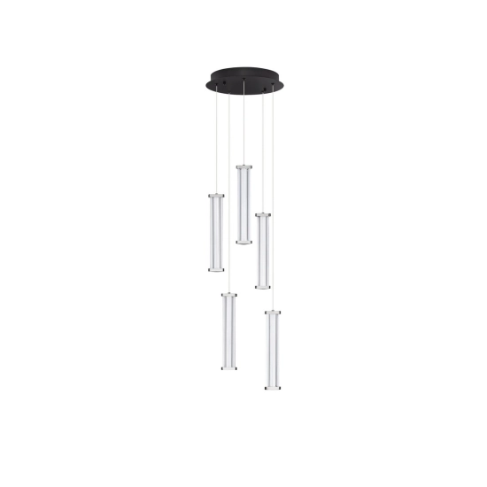 Lampa wisząca CONIL 3000K LE45997 LUCES EXCLUSIVAS - zdjęcie dodatkowe 1