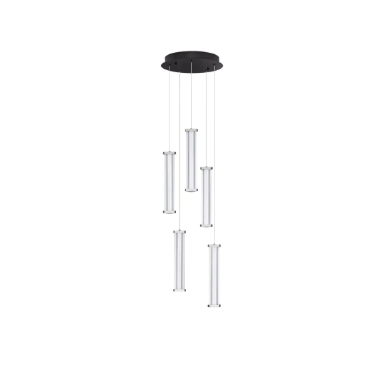 Lampa wisząca CONIL 2700K LE45998 LUCES EXCLUSIVAS - zdjęcie dodatkowe 1