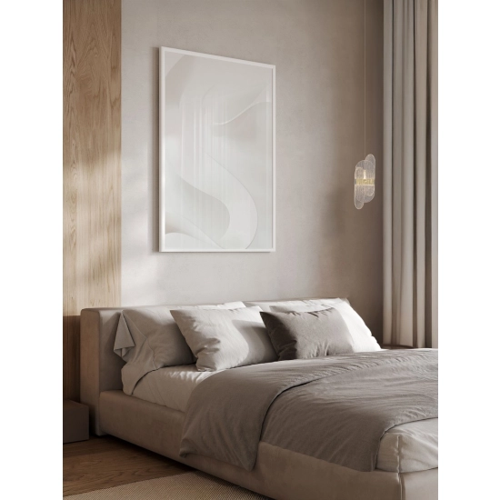 Lampa wisząca BOSSOST LE45952 3000K LUCES EXCLUSIVAS - zdjęcie dodatkowe 4