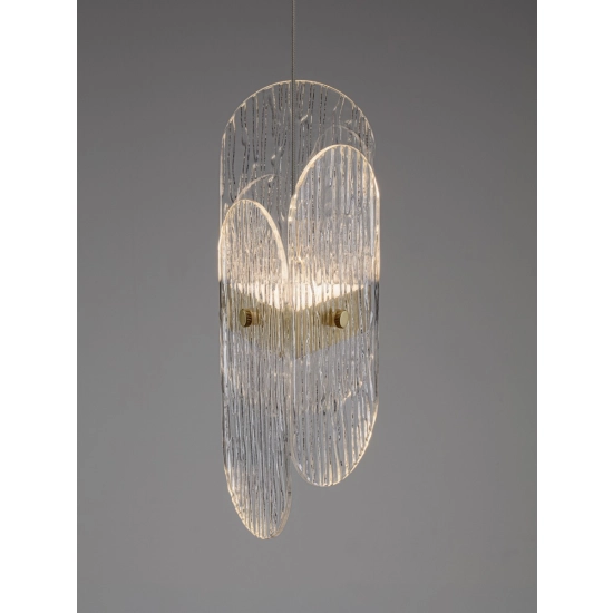 Lampa wisząca BOSSOST LE45952 3000K LUCES EXCLUSIVAS - zdjęcie dodatkowe 1