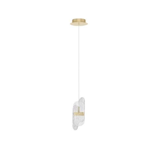 Lampa wisząca BOSSOST LE45953 2700K LUCES EXCLUSIVAS - zdjęcie produktu