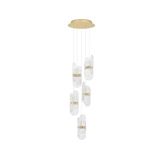 Lampa wisząca BOSSOST LE45954 3000K LUCES EXCLUSIVAS - zdjęcie produktu