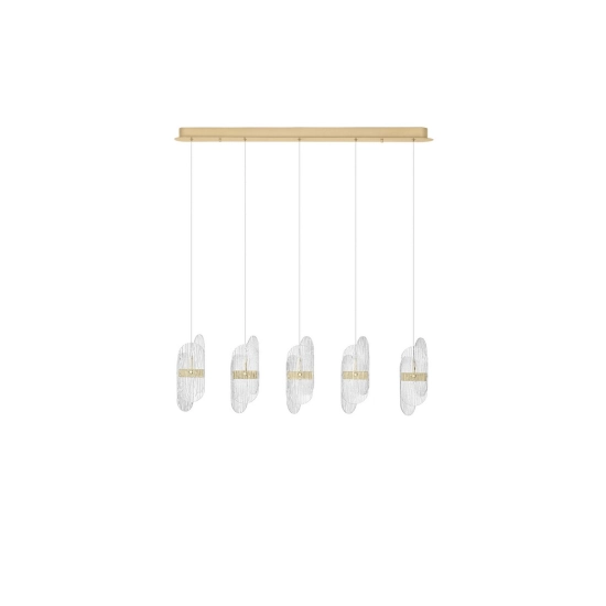 Lampa wisząca BOSSOST LE45958 3000K LUCES EXCLUSIVAS - zdjęcie produktu