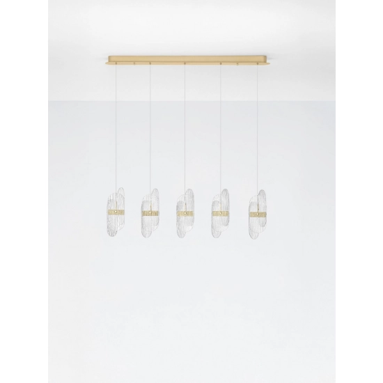 Lampa wisząca BOSSOST LE45958 3000K LUCES EXCLUSIVAS - zdjęcie dodatkowe 5