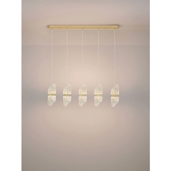Lampa wisząca BOSSOST LE45958 3000K LUCES EXCLUSIVAS - zdjęcie dodatkowe 6