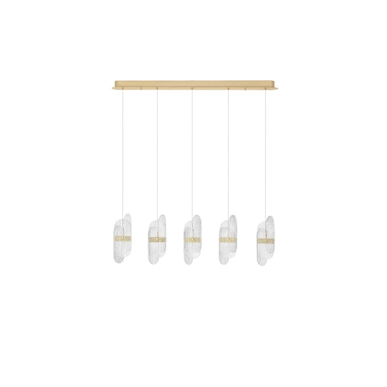 Lampa wisząca BOSSOST LE45959 2700K LUCES EXCLUSIVAS - zdjęcie produktu