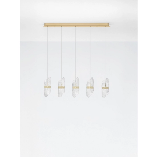 Lampa wisząca BOSSOST LE45959 2700K LUCES EXCLUSIVAS - zdjęcie dodatkowe 4