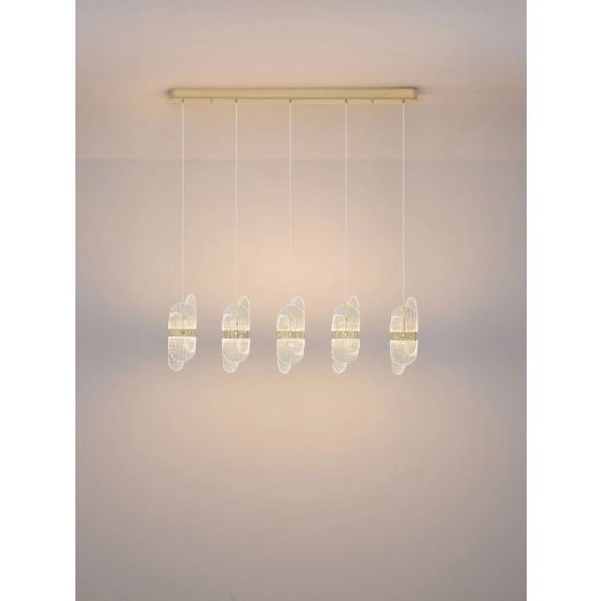 Lampa wisząca BOSSOST LE45959 2700K LUCES EXCLUSIVAS - zdjęcie dodatkowe 5