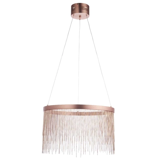 kinkiecik.pl Lampa wisząca ZELMA PENDANT 92178 ENDON