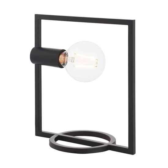 kinkiecik.pl Lampa stołowa SHAPE RECTANGLE TABLE 92224 ENDON