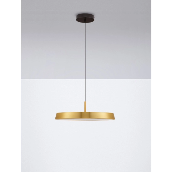 Lampa wisząca CORUNA LE44430 Luces Exclusivas - zdjęcie dodatkowe 3
