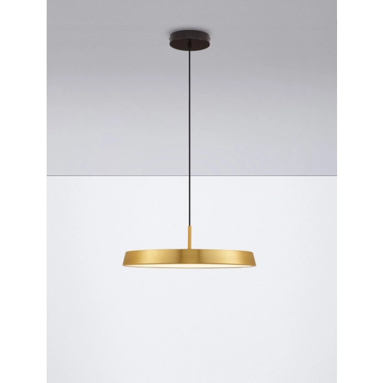 Lampa wisząca CORUNA LE44430 Luces Exclusivas - zdjęcie dodatkowe 4