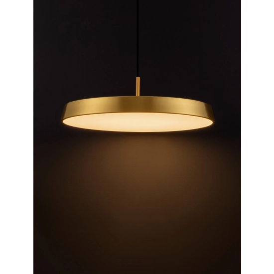 Lampa wisząca CORUNA LE44430 Luces Exclusivas - zdjęcie dodatkowe 1